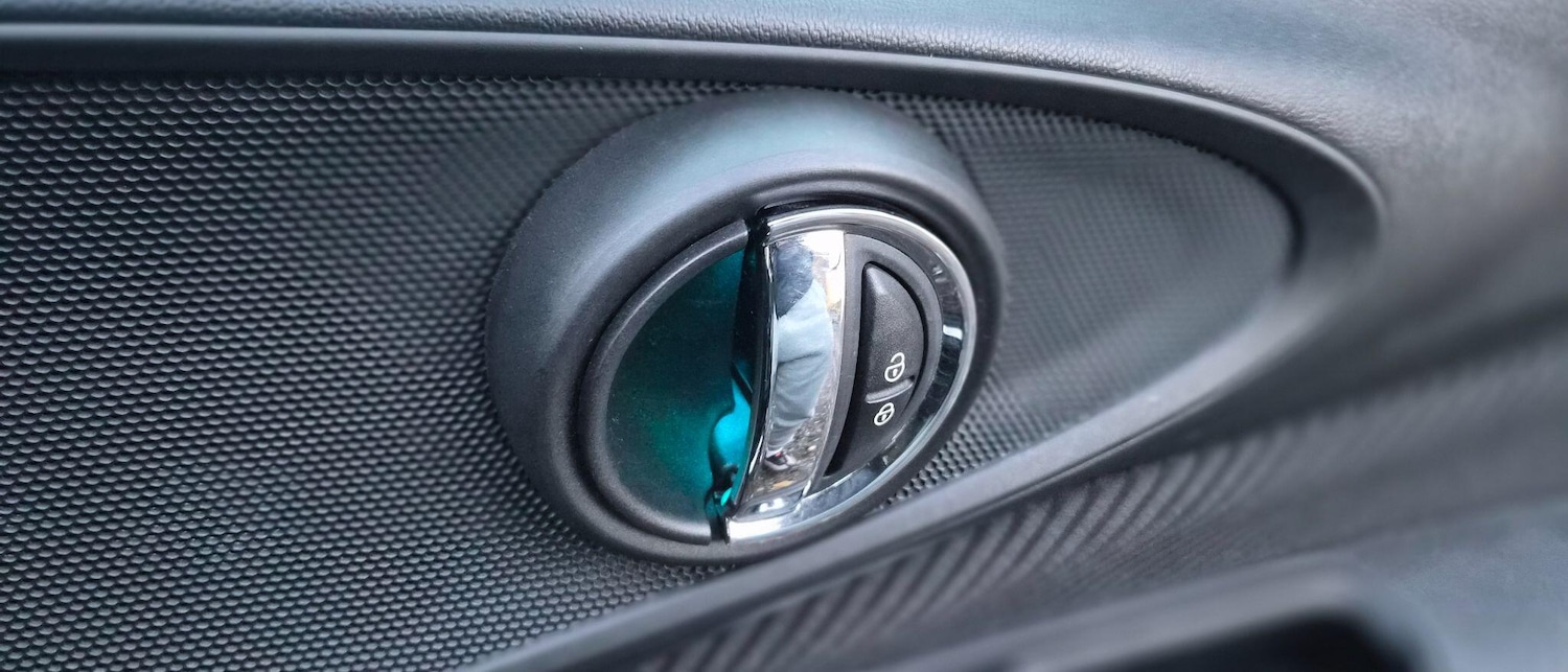 Used MINI Clubman 2015 for sale - 76158931: Photo 38