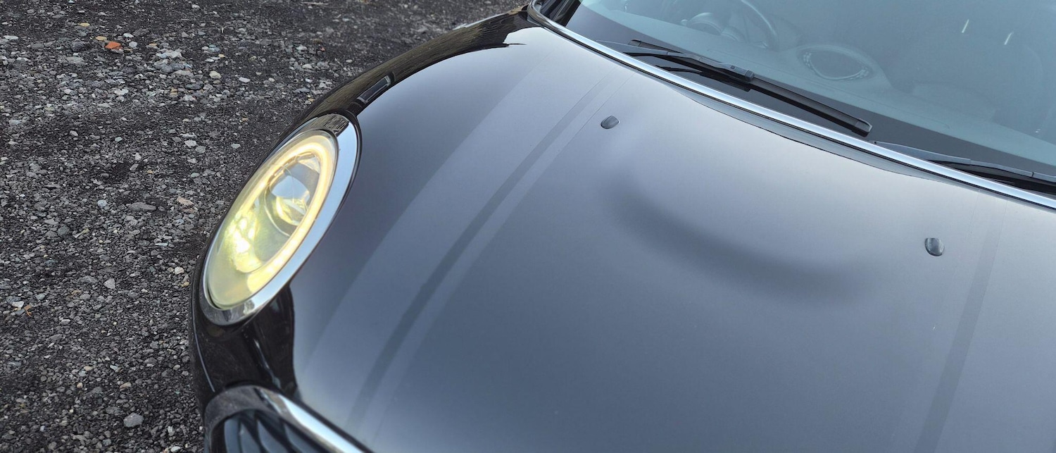 Used MINI Clubman 2015 for sale - 76158931: Photo 39