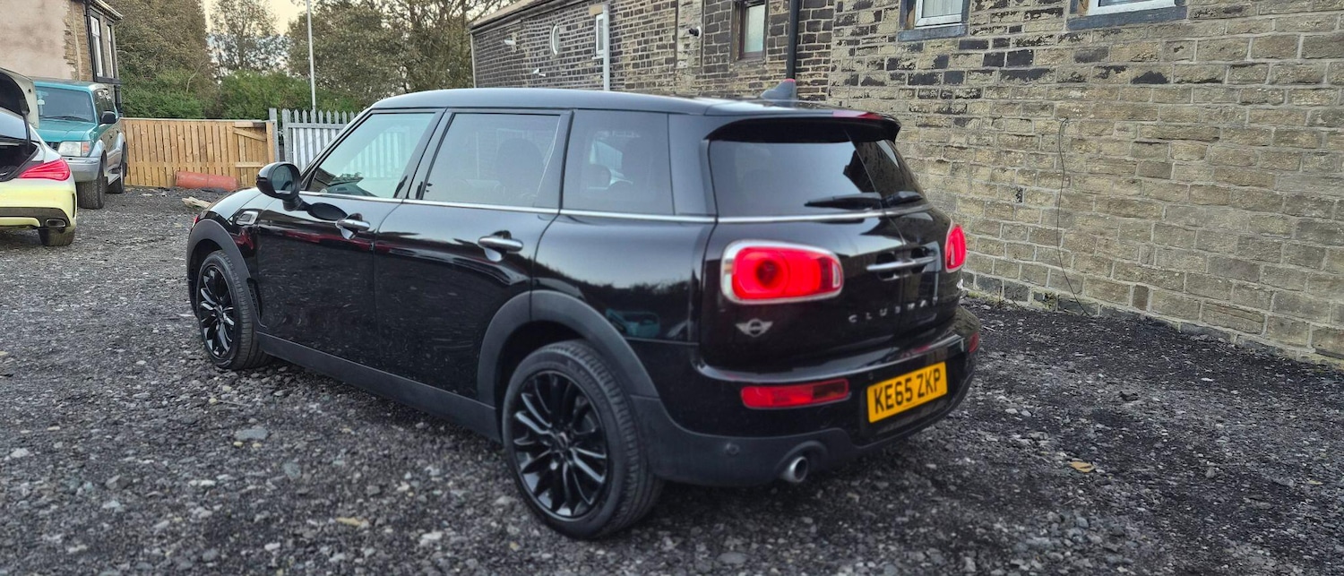 Used MINI Clubman 2015 for sale - 76158931: Photo 4