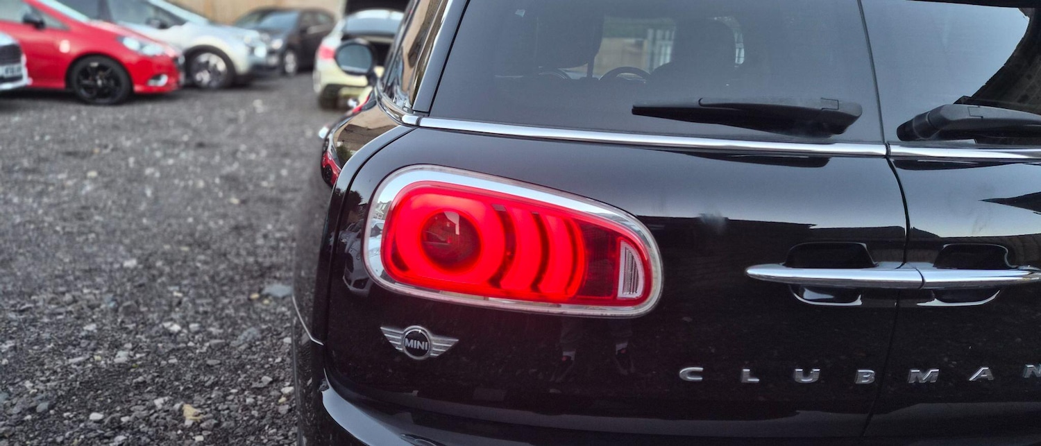 Used MINI Clubman 2015 for sale - 76158931: Photo 40