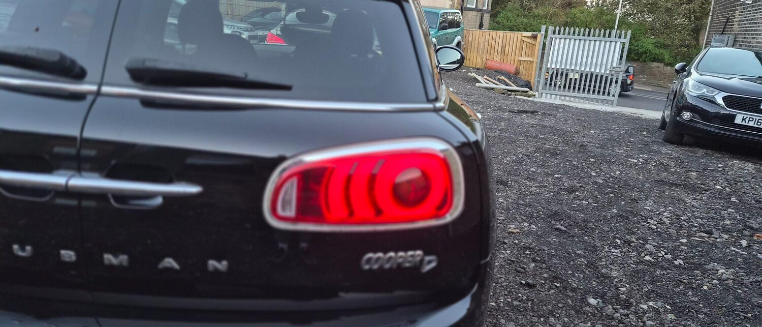 Used MINI Clubman 2015 for sale - 76158931: Photo 41