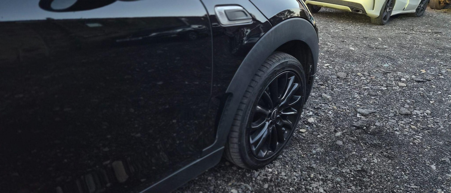 Used MINI Clubman 2015 for sale - 76158931: Photo 42