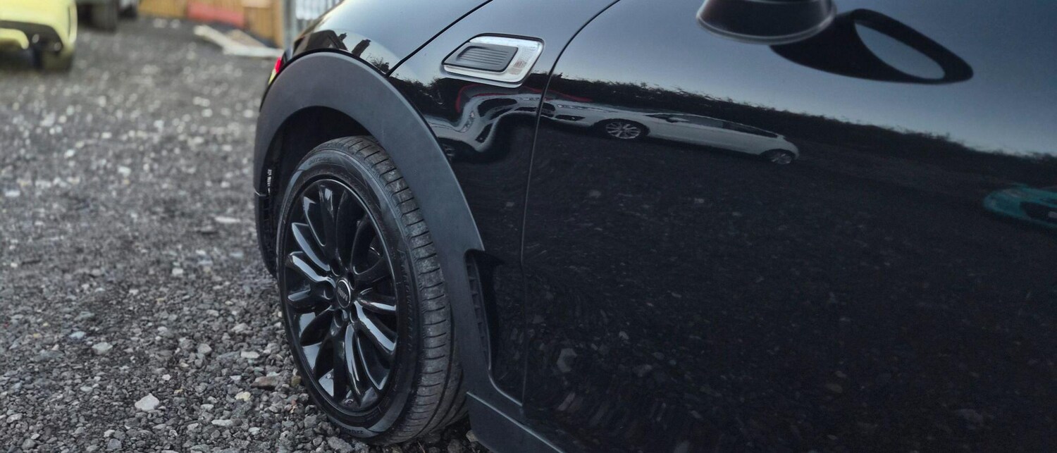 Used MINI Clubman 2015 for sale - 76158931: Photo 44