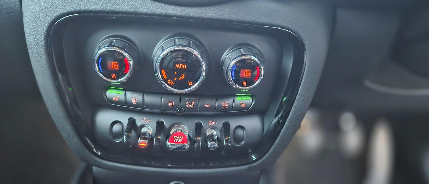 Used MINI Clubman 2015 for sale - 76158931: Photo 45