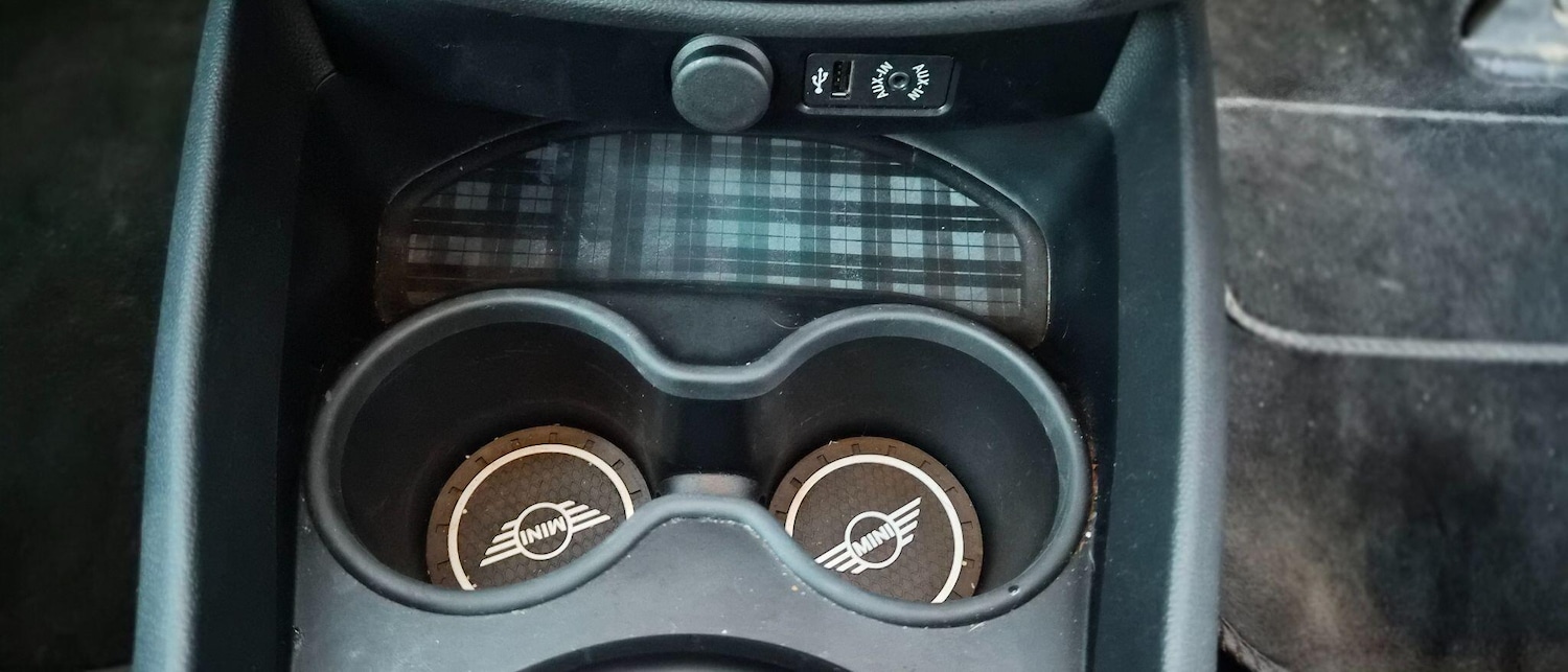 Used MINI Clubman 2015 for sale - 76158931: Photo 46