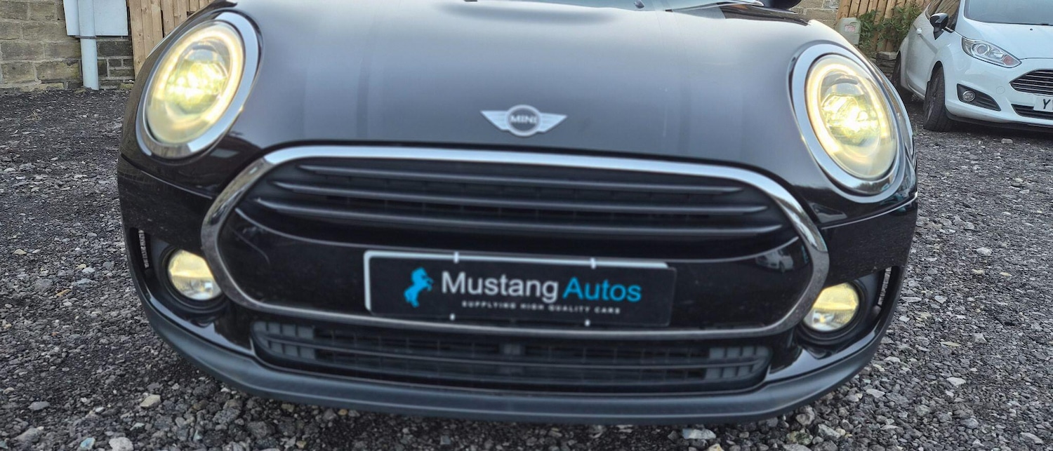 Used MINI Clubman 2015 for sale - 76158931: Photo 6