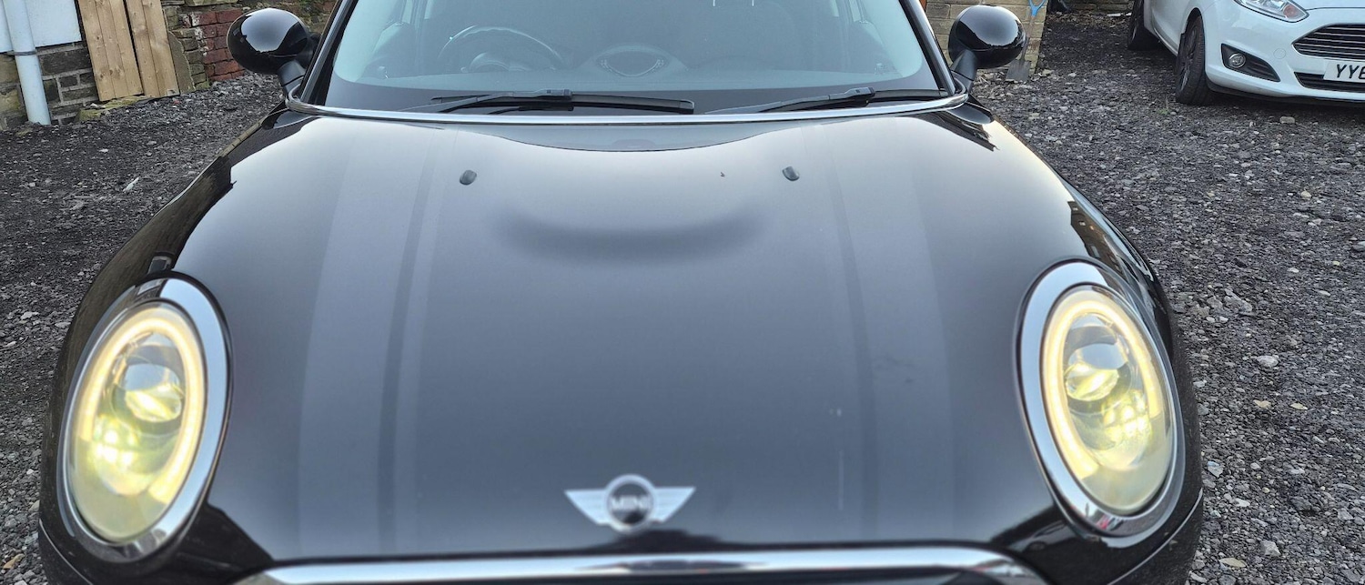 Used MINI Clubman 2015 for sale - 76158931: Photo 7