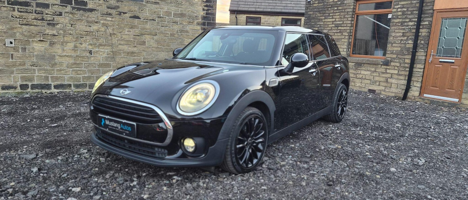 Used MINI Clubman 2015 for sale - 76158931: Photo 8