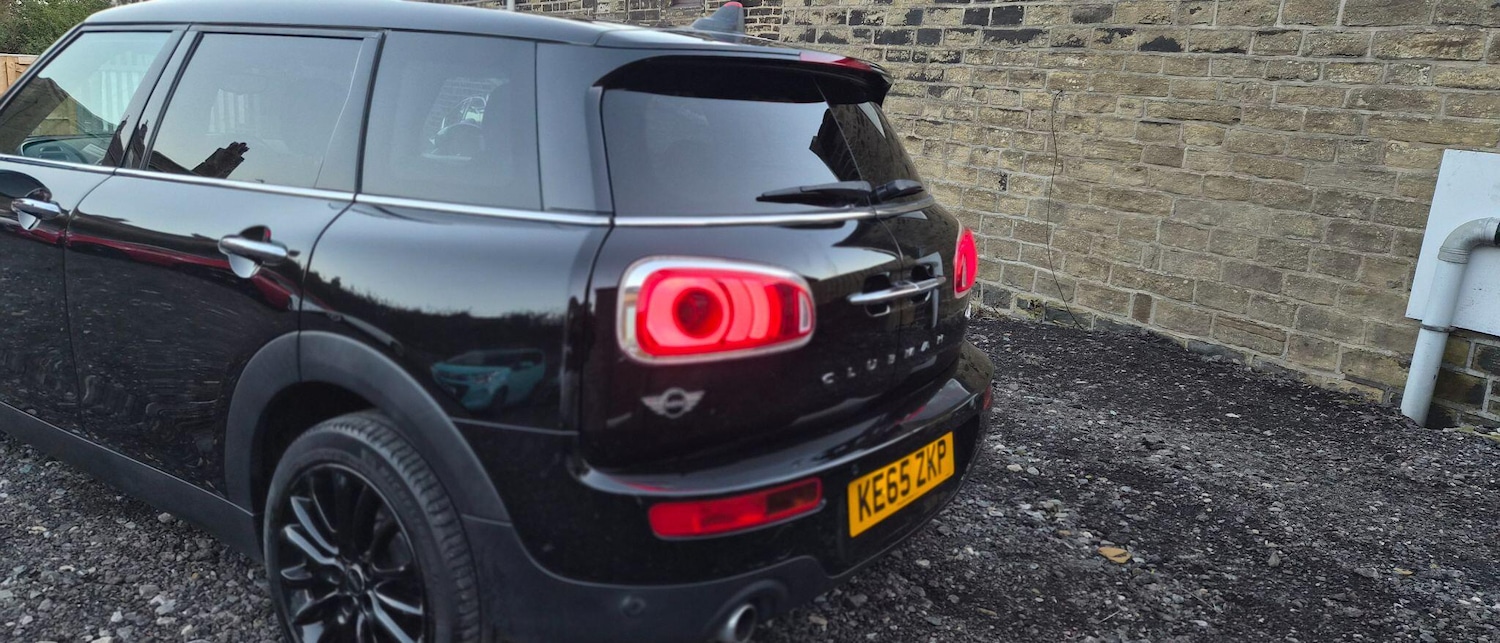 Used MINI Clubman 2015 for sale - 76158931: Photo 9