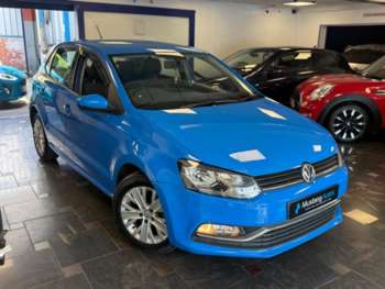 2014 (64) - 1.0 BlueMotion Tech SE Euro 6 (s/s) 5dr