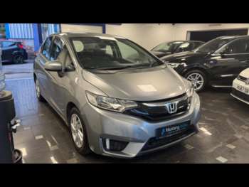 Used Honda Jazz 2017 for sale - 75363873: Photo