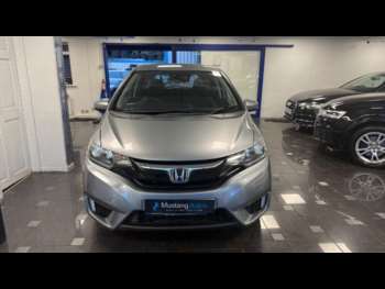 Used Honda Jazz 2017 for sale - 75363873: Photo