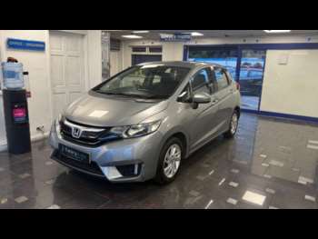 Used Honda Jazz 2017 for sale - 75363873: Photo