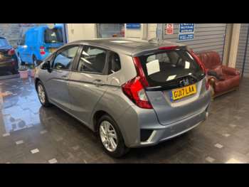 Used Honda Jazz 2017 for sale - 75363873: Photo