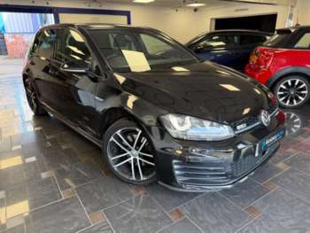 2016 (66) - 2.0 TDI GTD 5dr DSG [Nav]