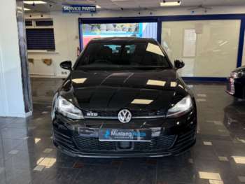 Used Volkswagen Golf 2016 for sale - 74690880: Photo