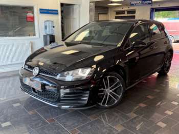 Used Volkswagen Golf 2016 for sale - 74690880: Photo