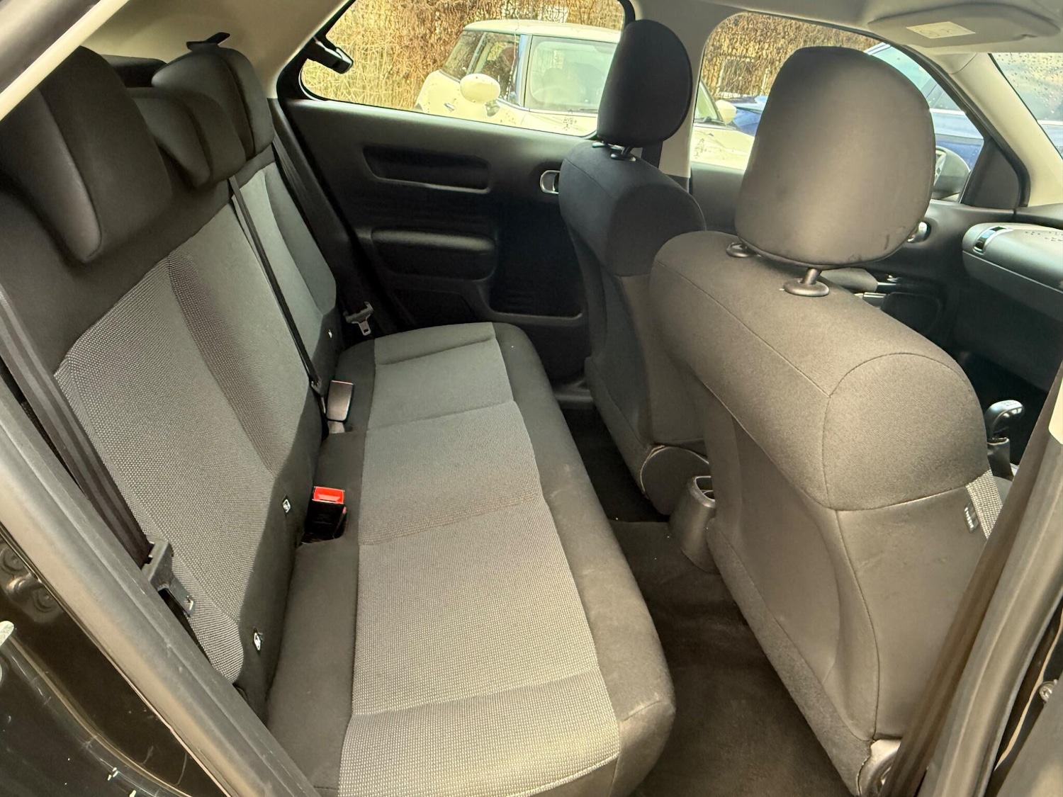 Used Citroen C4 Cactus 2015 for sale - 77084404: Photo 14