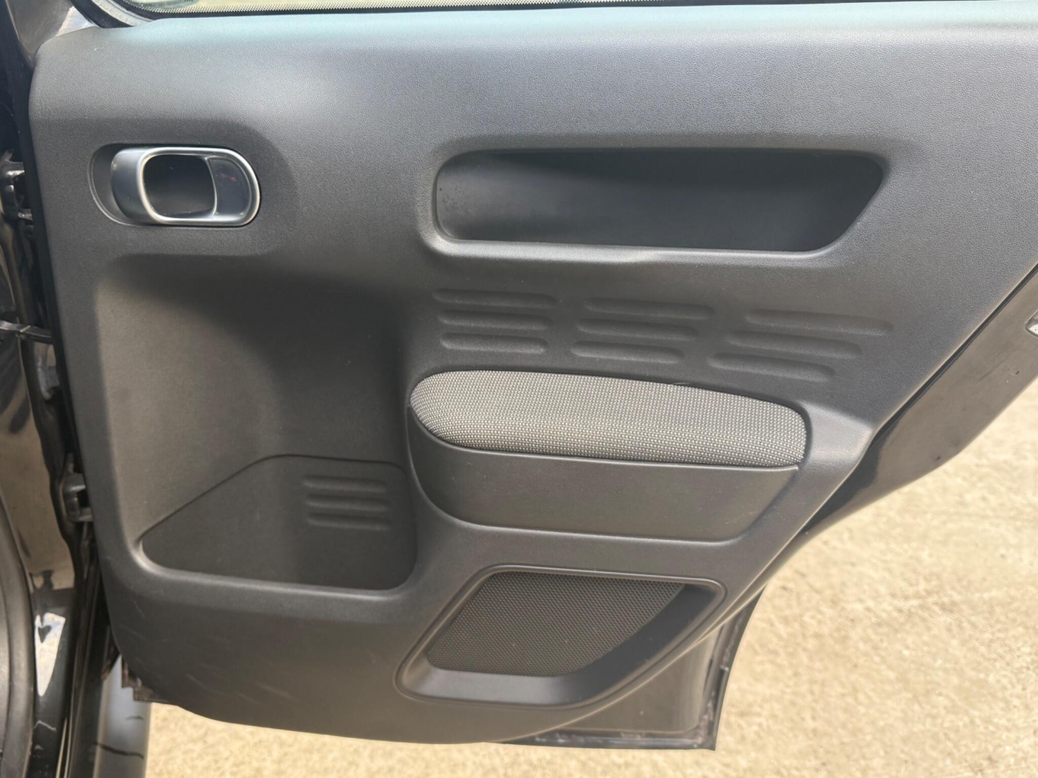 Used Citroen C4 Cactus 2015 for sale - 77084404: Photo 16