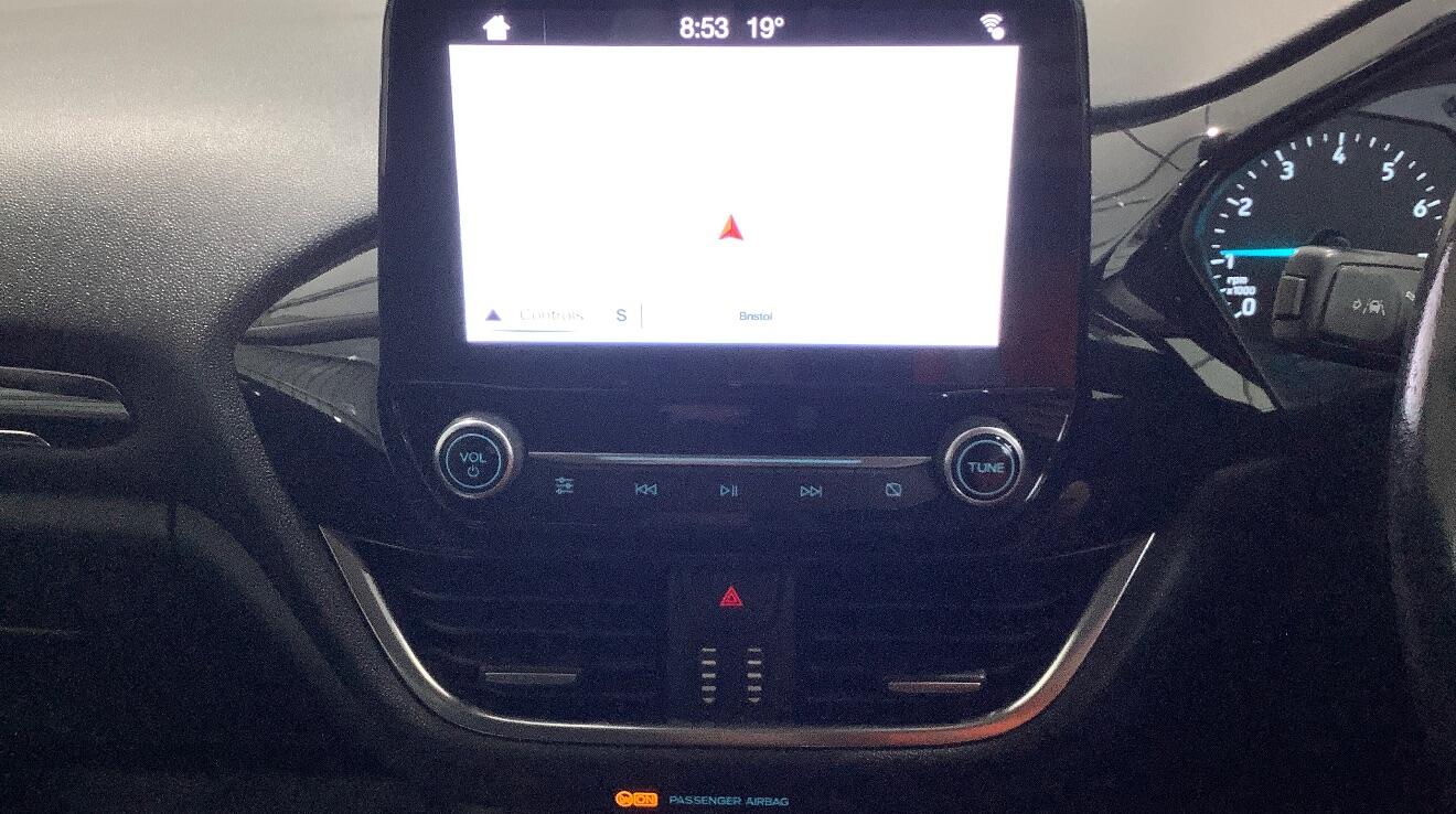 Used Ford Fiesta for sale - 76573314: Photo 6