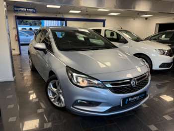 2018 (18) - 1.4i Turbo SRi Euro 6 5dr