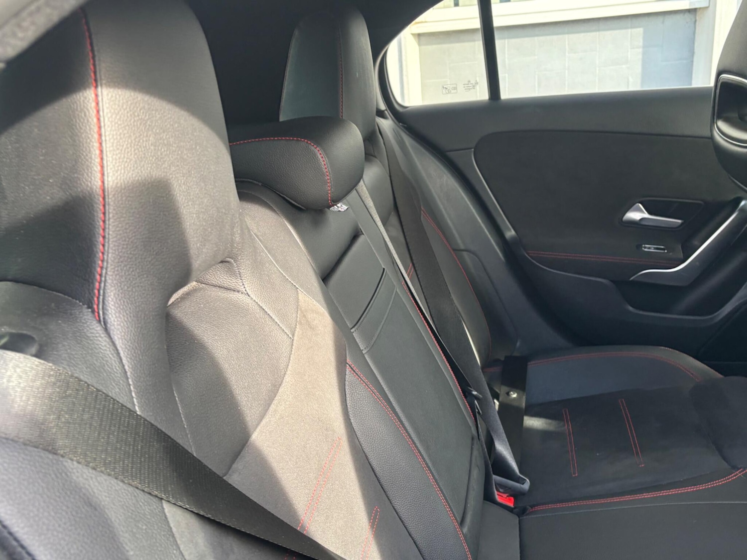 Used Mercedes-Benz A-Class for sale - 77315177: Photo 10