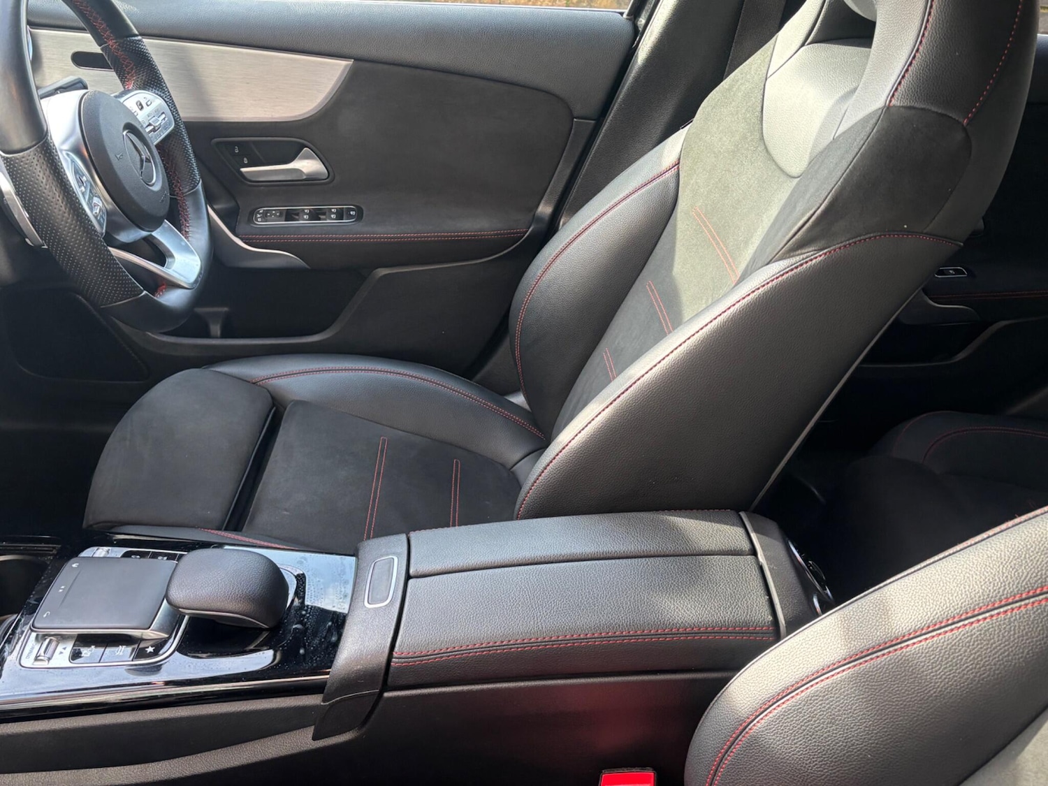 Used Mercedes-Benz A-Class for sale - 77315177: Photo 12