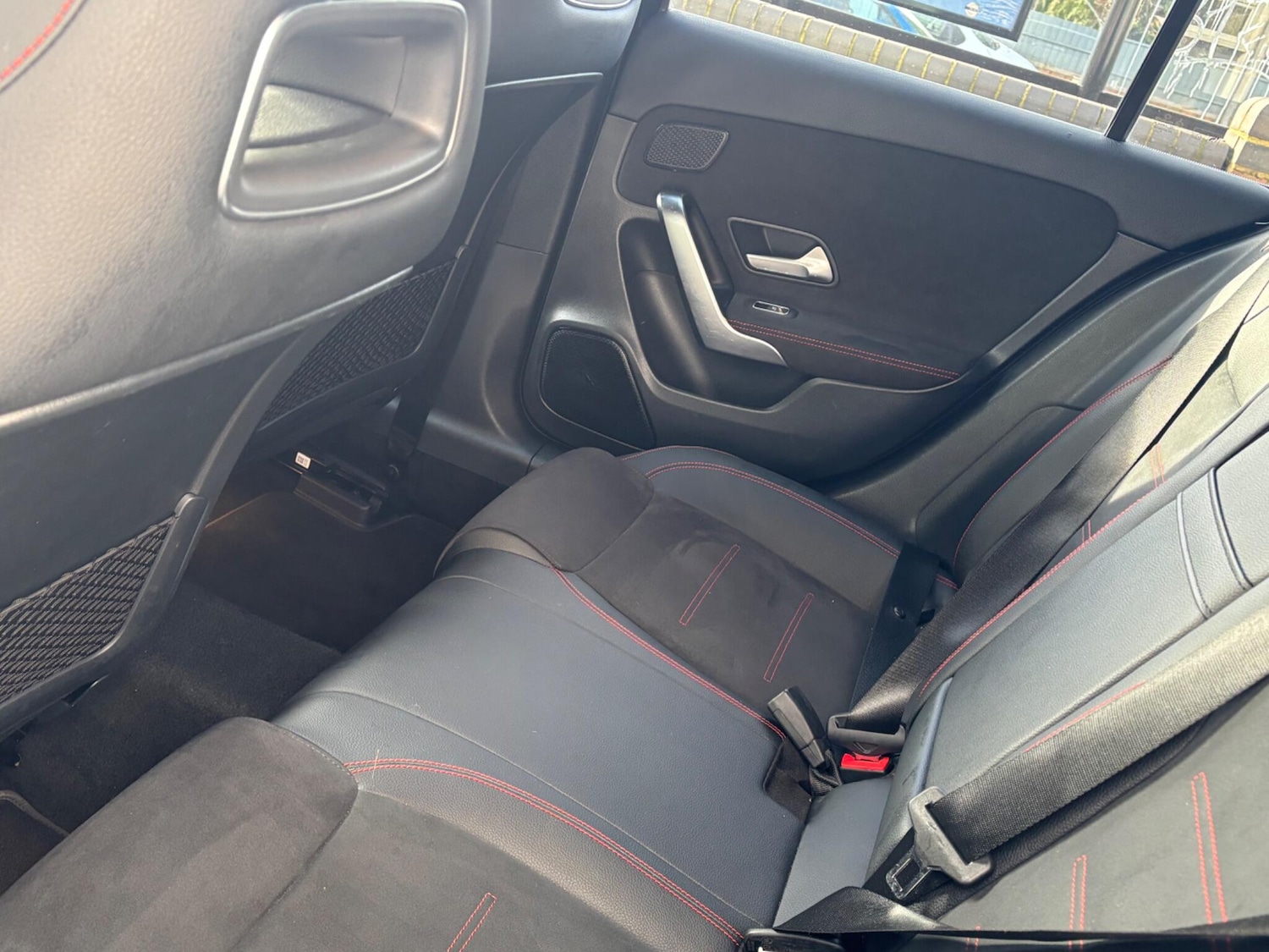 Used Mercedes-Benz A-Class for sale - 77315177: Photo 13