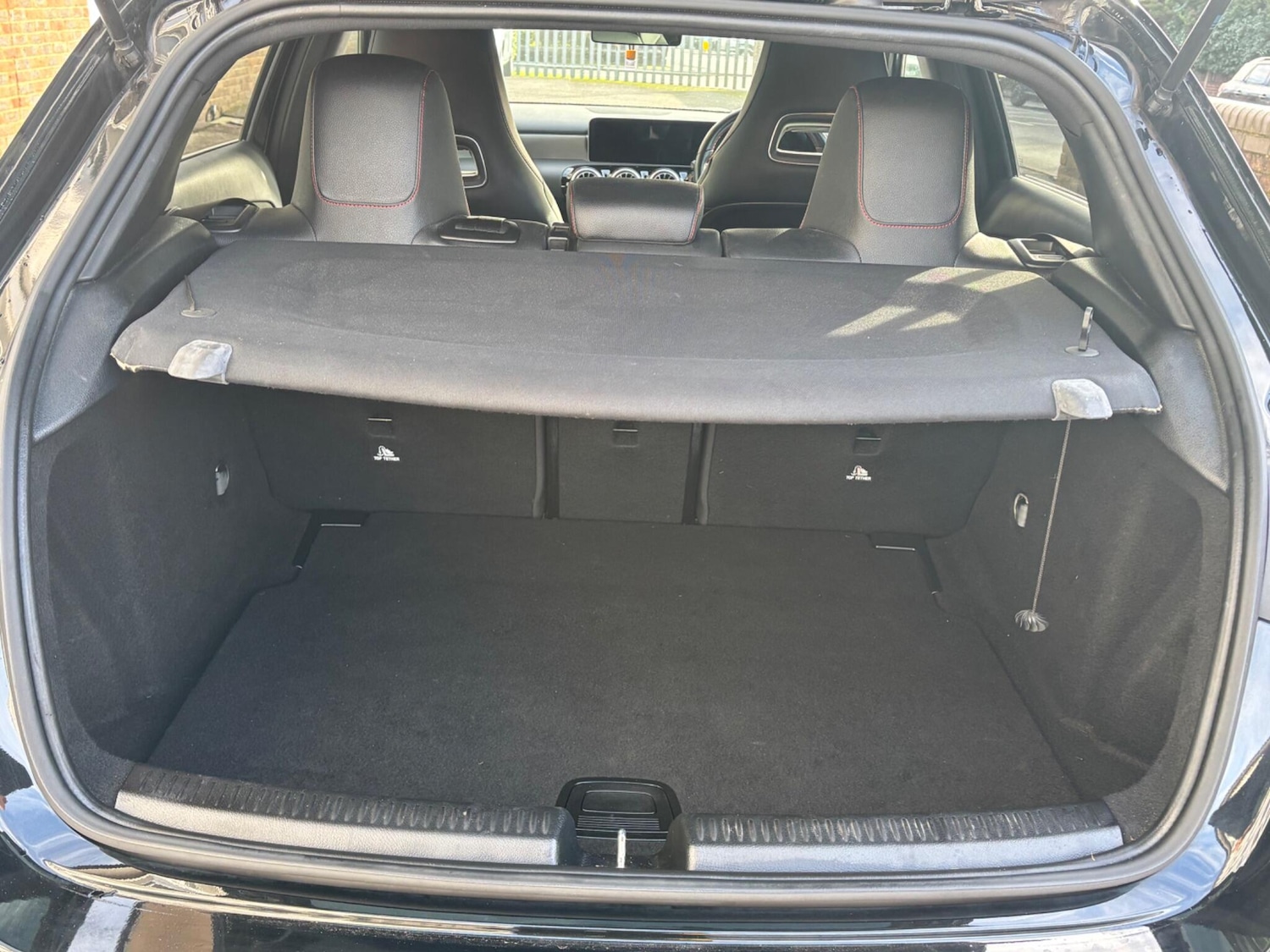 Used Mercedes-Benz A-Class for sale - 77315177: Photo 14