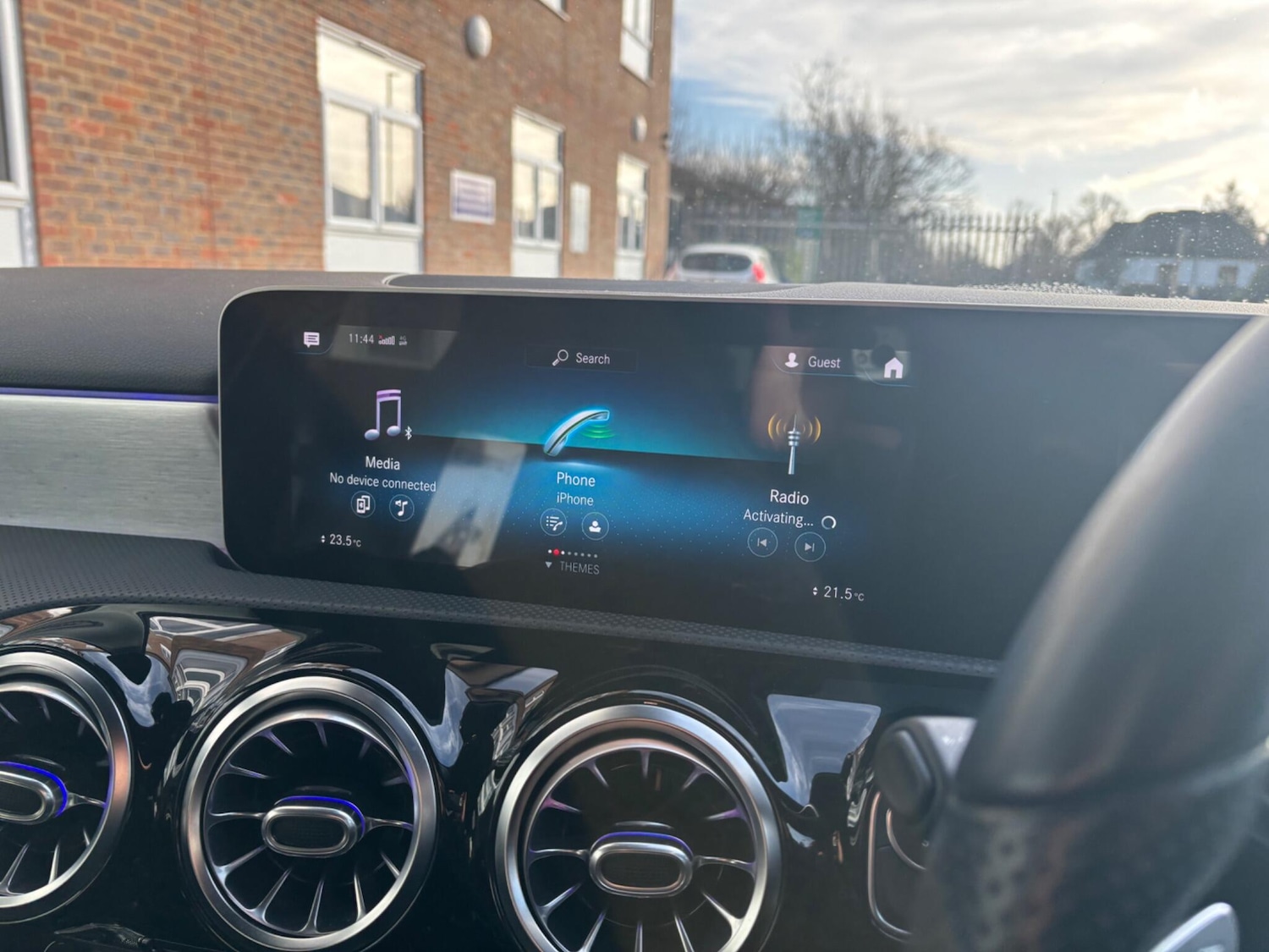 Used Mercedes-Benz A-Class for sale - 77315177: Photo 15