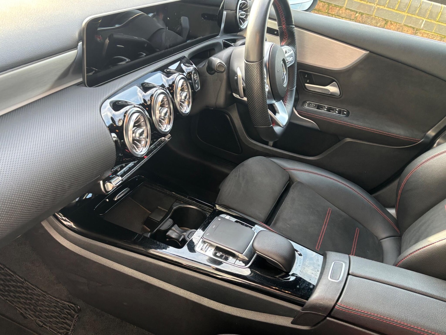 Used Mercedes-Benz A-Class for sale - 77315177: Photo 16