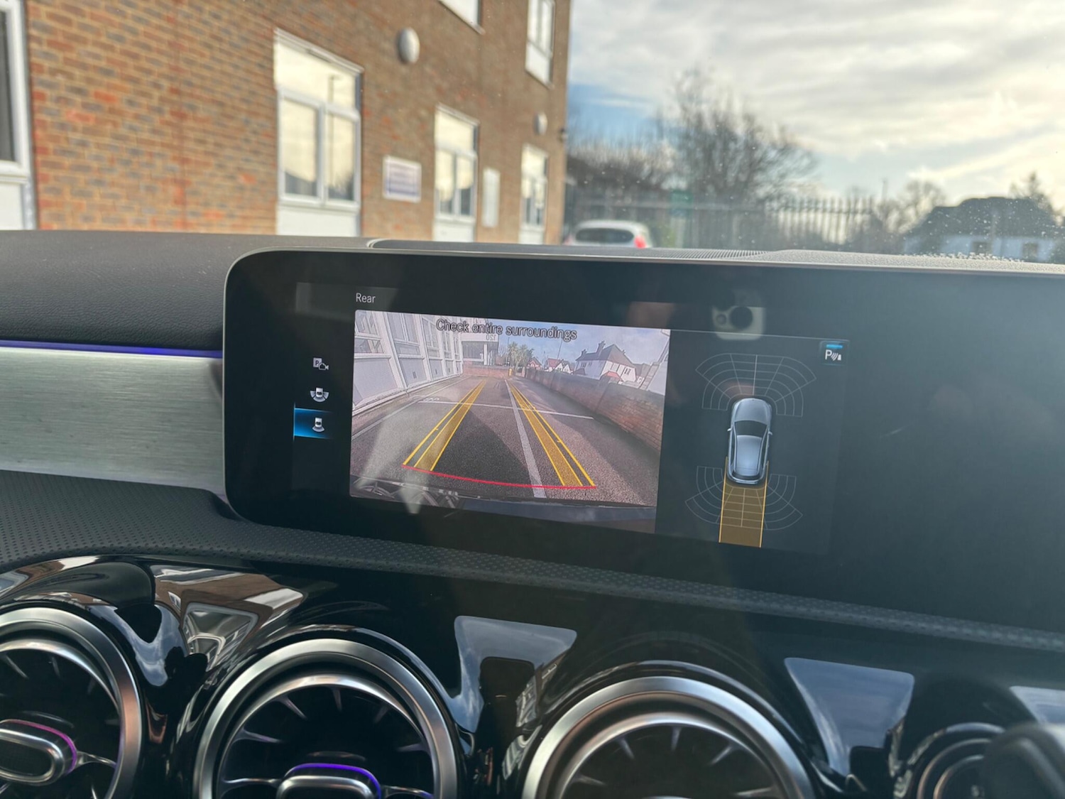 Used Mercedes-Benz A-Class for sale - 77315177: Photo 19