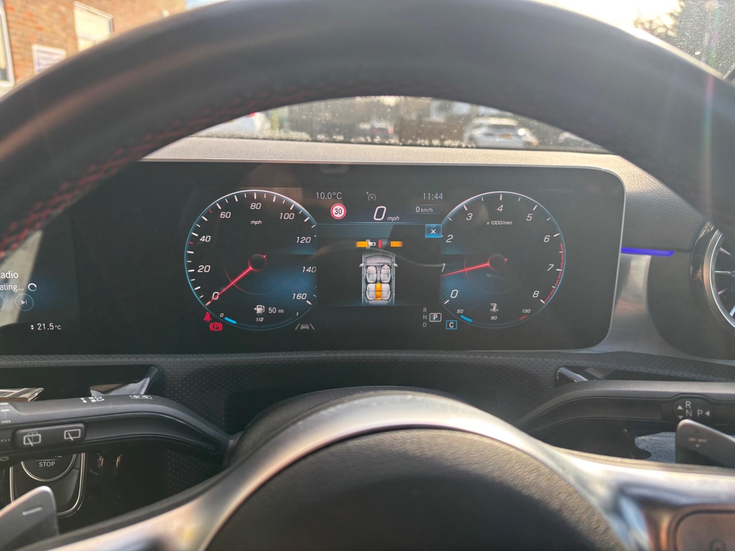 Used Mercedes-Benz A-Class for sale - 77315177: Photo 20