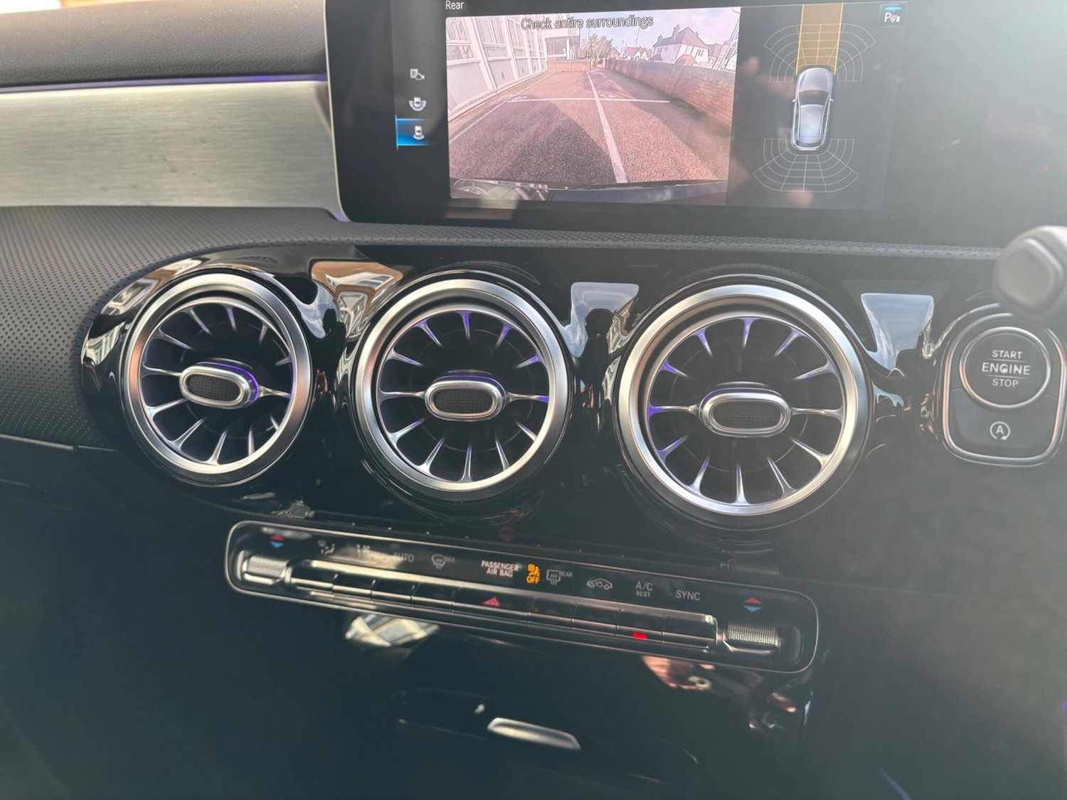 Used Mercedes-Benz A-Class for sale - 77315177: Photo 23