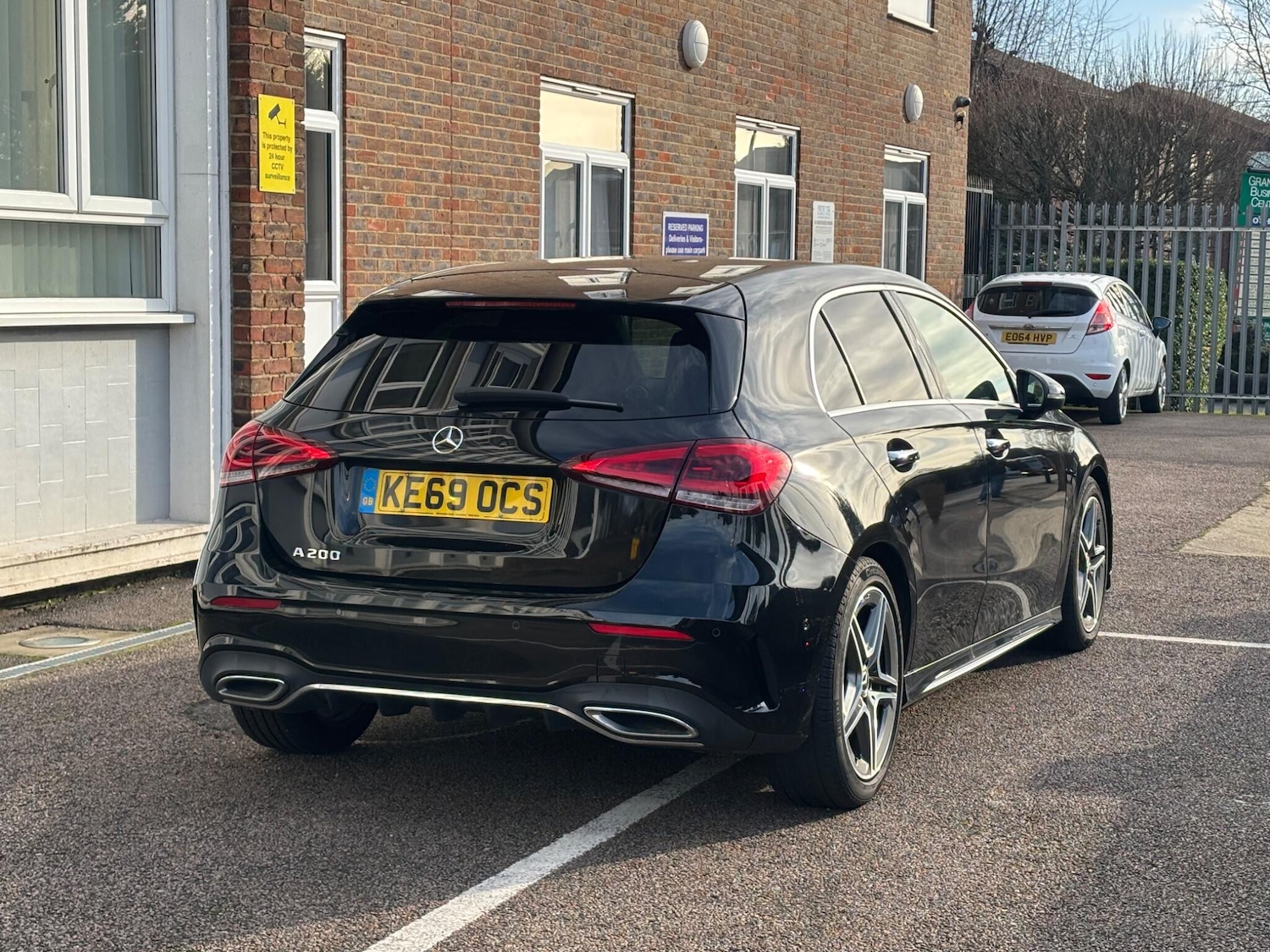 Used Mercedes-Benz A-Class for sale - 77315177: Photo 3