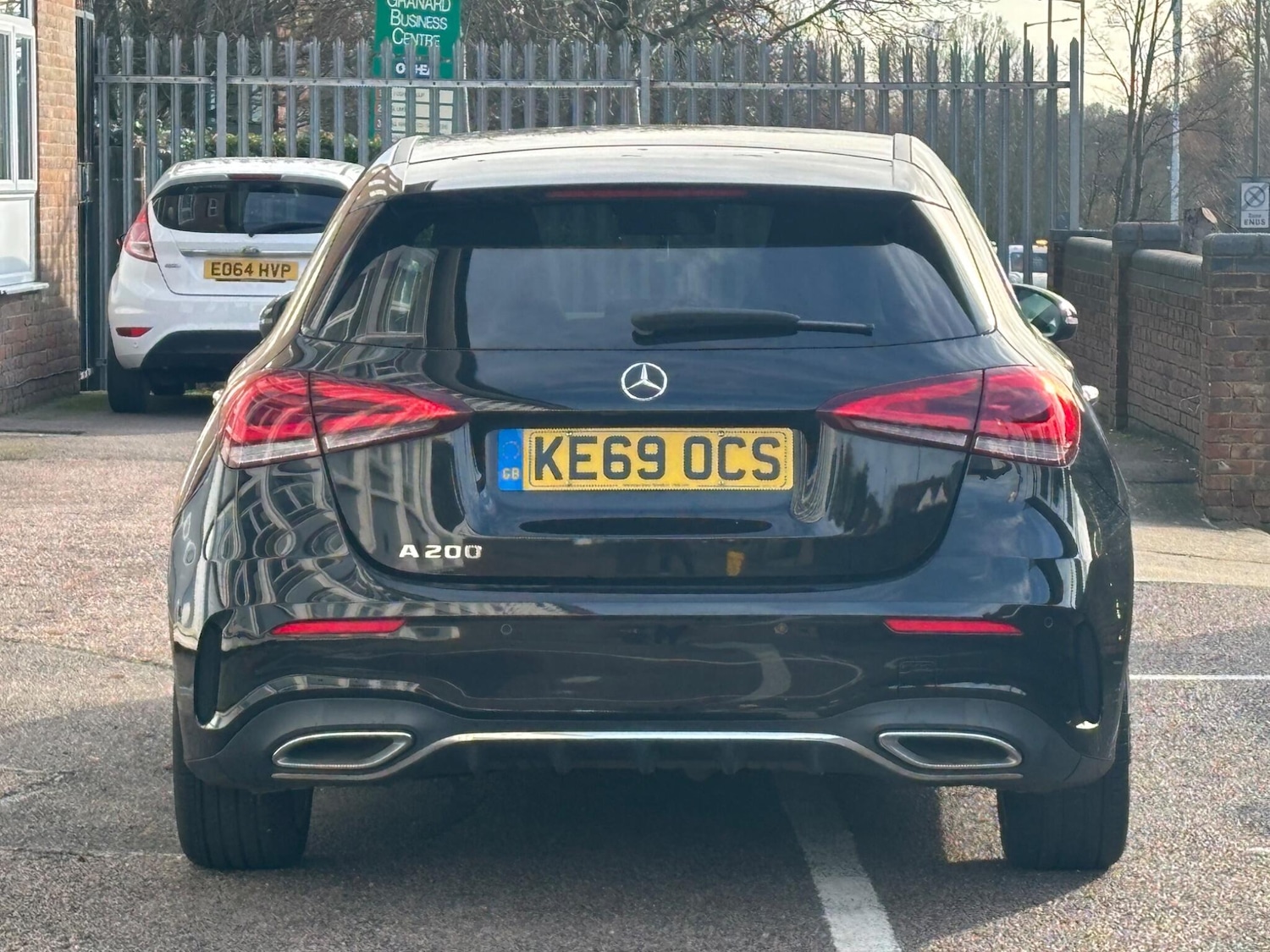 Used Mercedes-Benz A-Class for sale - 77315177: Photo 4