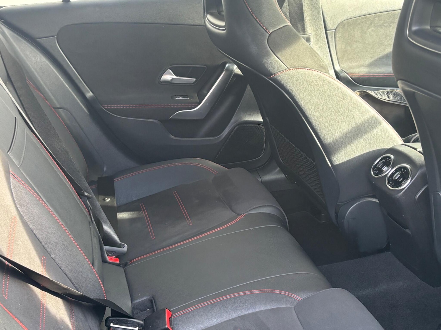 Used Mercedes-Benz A-Class for sale - 77315177: Photo 6