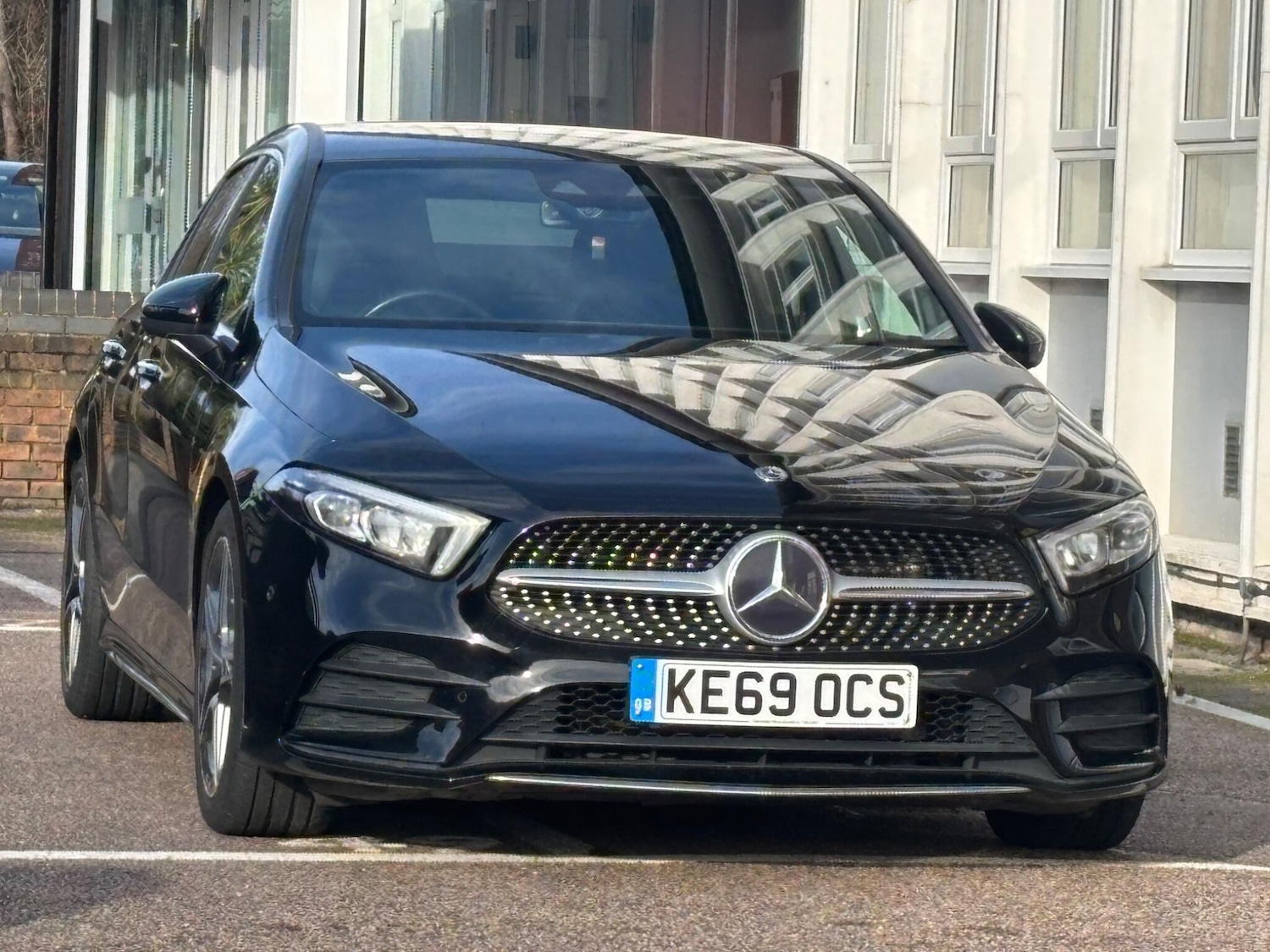 Used Mercedes-Benz A-Class for sale - 77315177: Photo 7