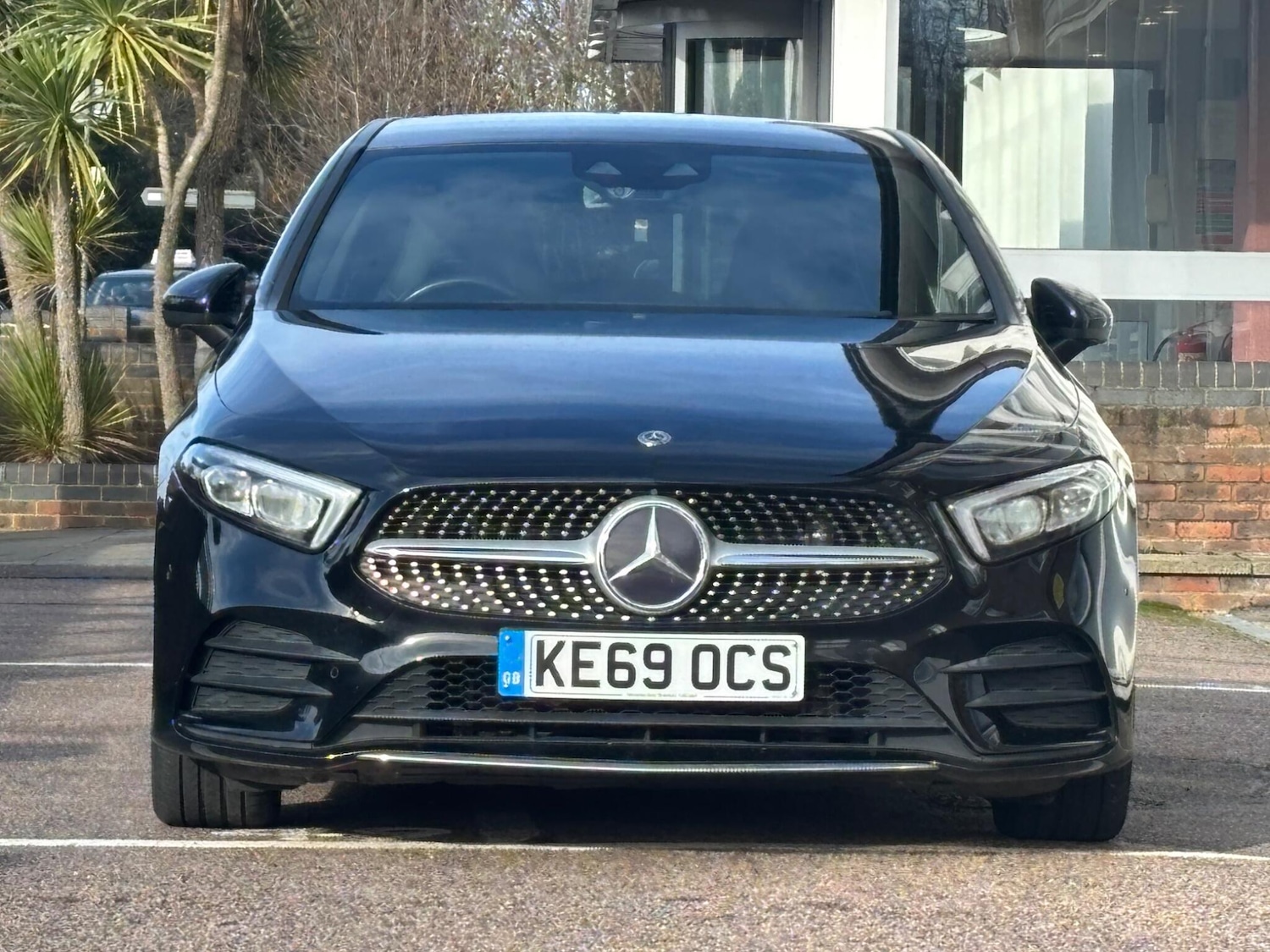 Used Mercedes-Benz A-Class for sale - 77315177: Photo 8