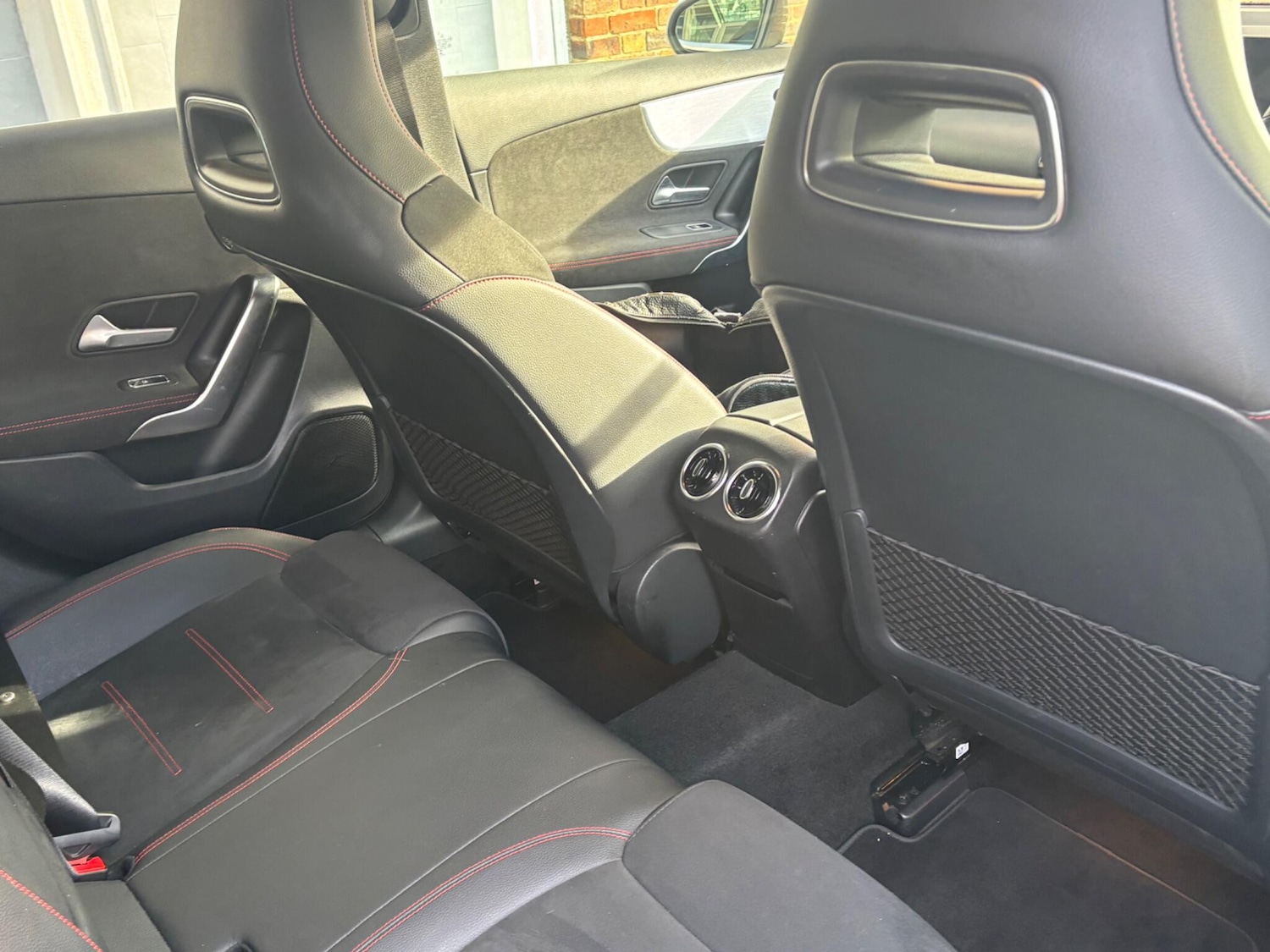 Used Mercedes-Benz A-Class for sale - 77315177: Photo 9