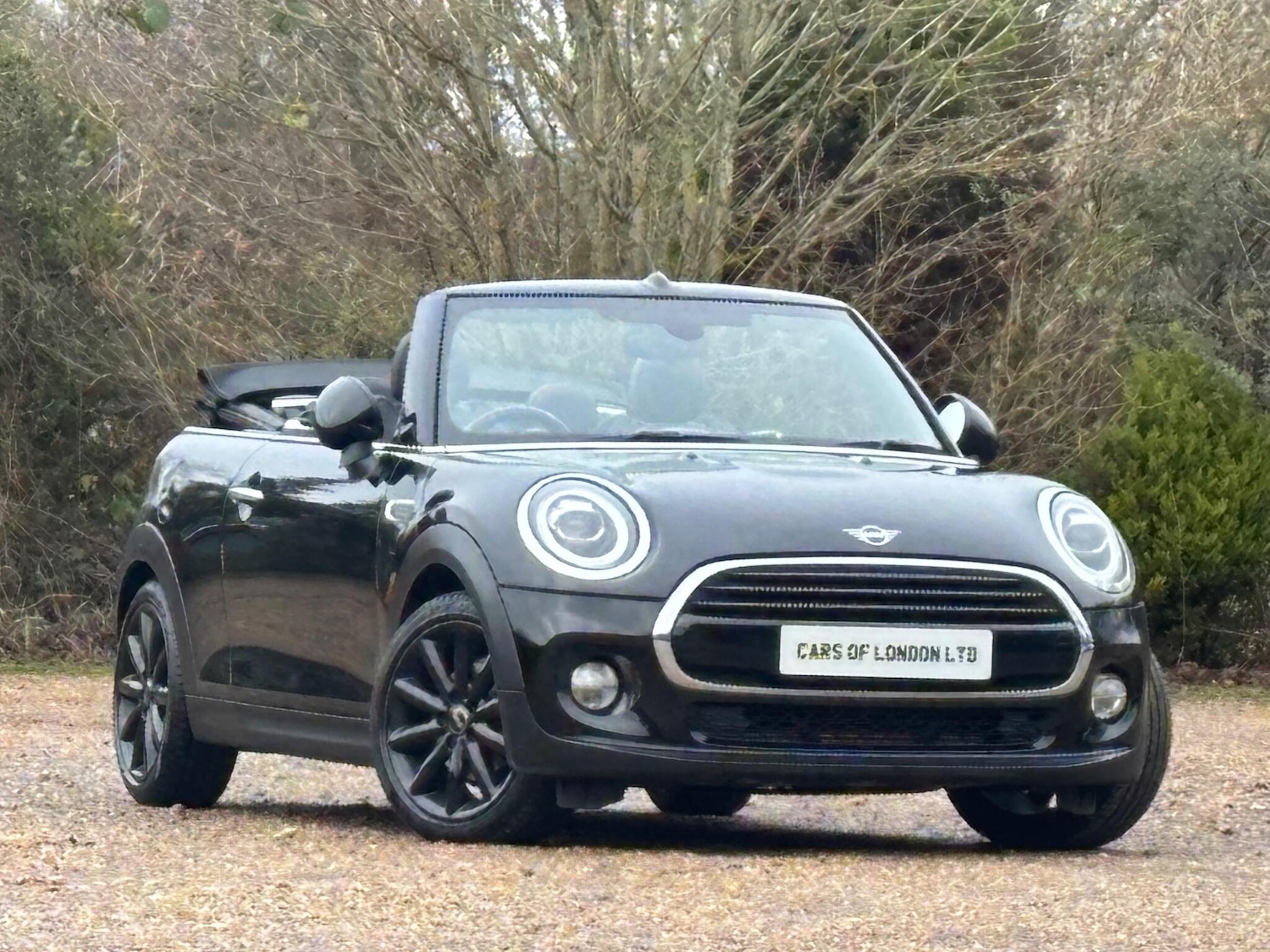 Used MINI Convertible for sale - 77166786: Photo 1