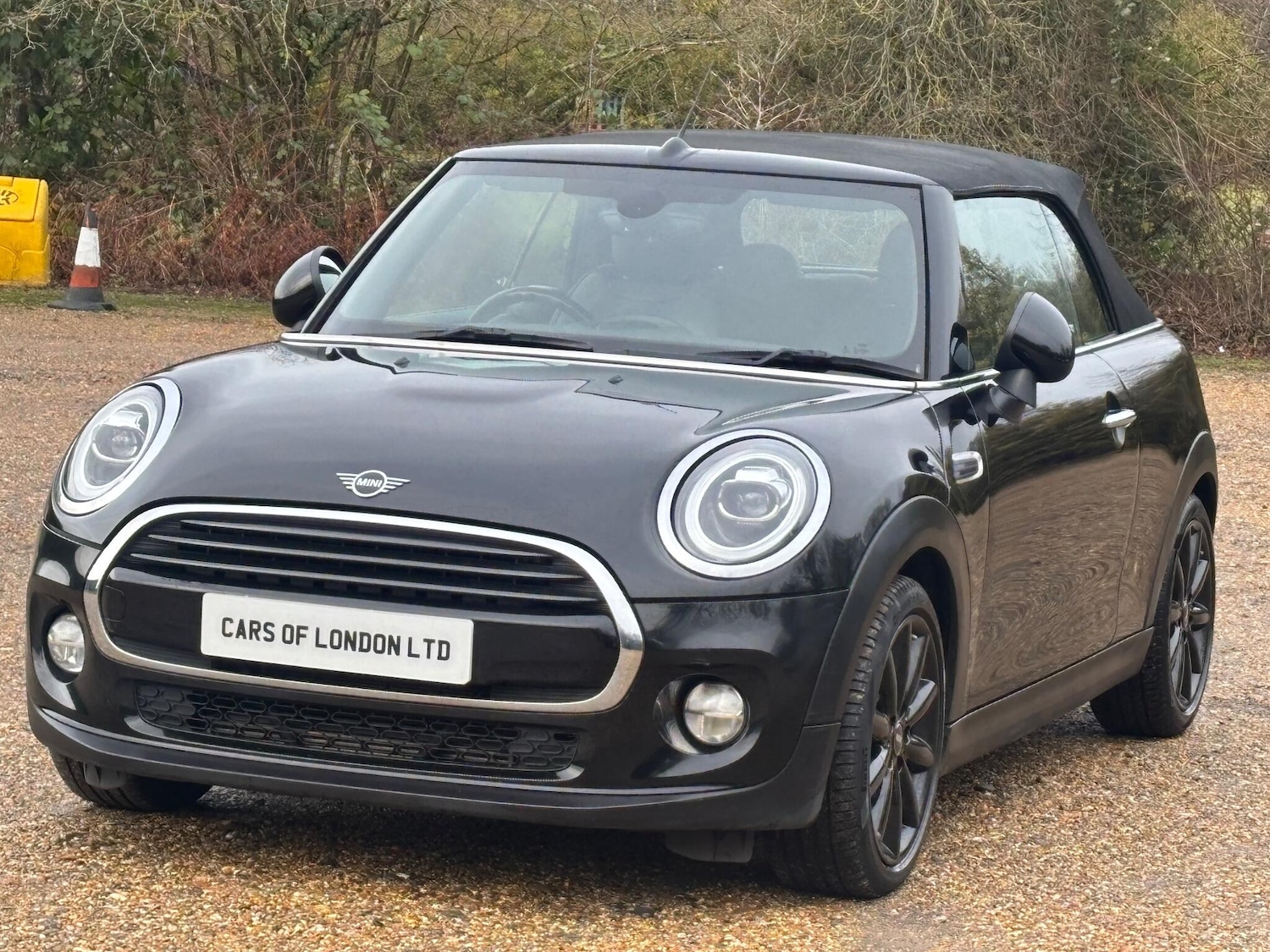 Used MINI Convertible for sale - 77166786: Photo 11