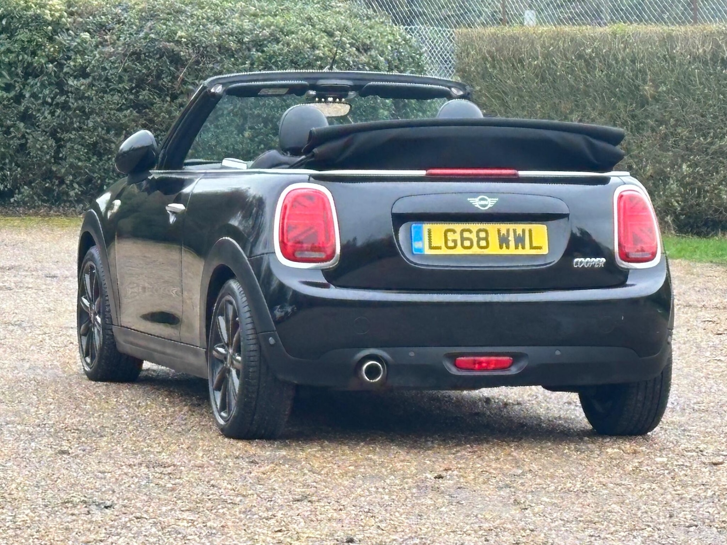 Used MINI Convertible for sale - 77166786: Photo 12