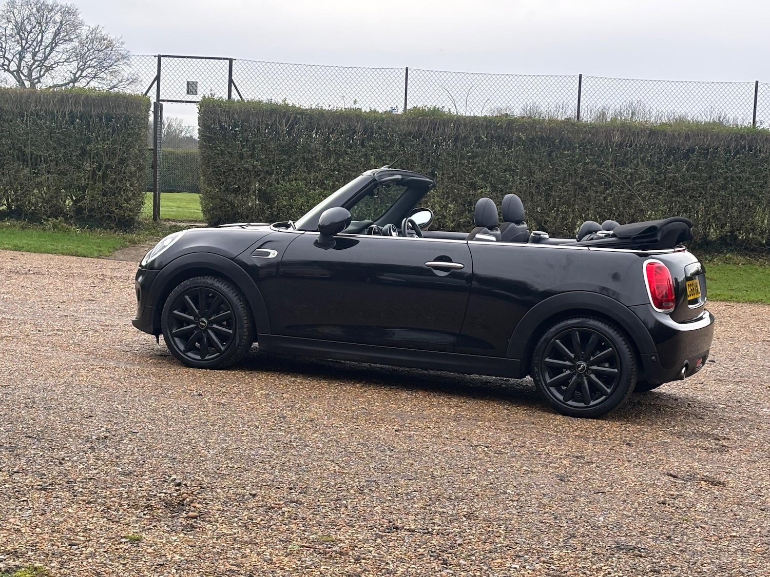 Used MINI Convertible for sale - 77166786: Photo 14