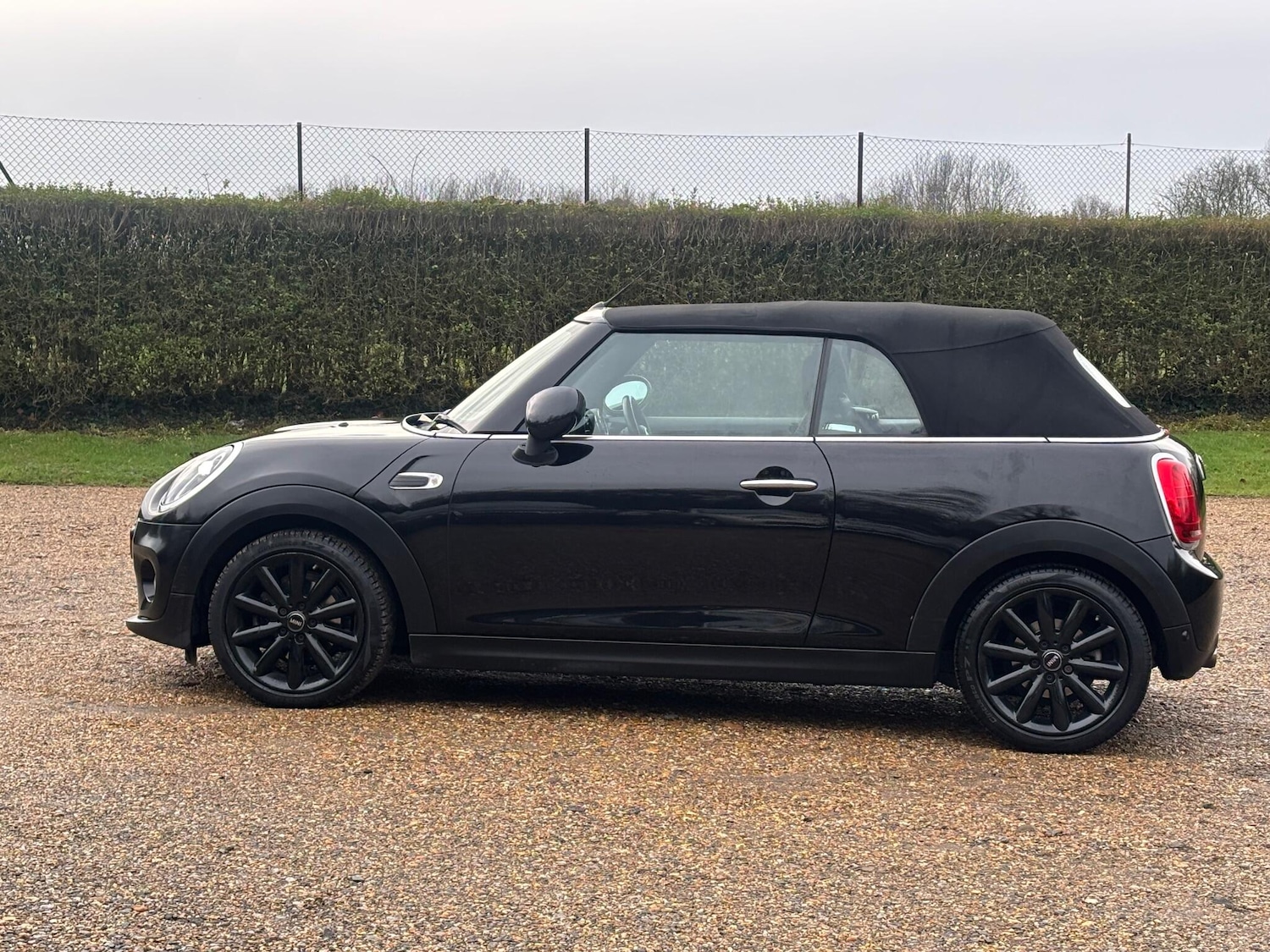 Used MINI Convertible for sale - 77166786: Photo 15