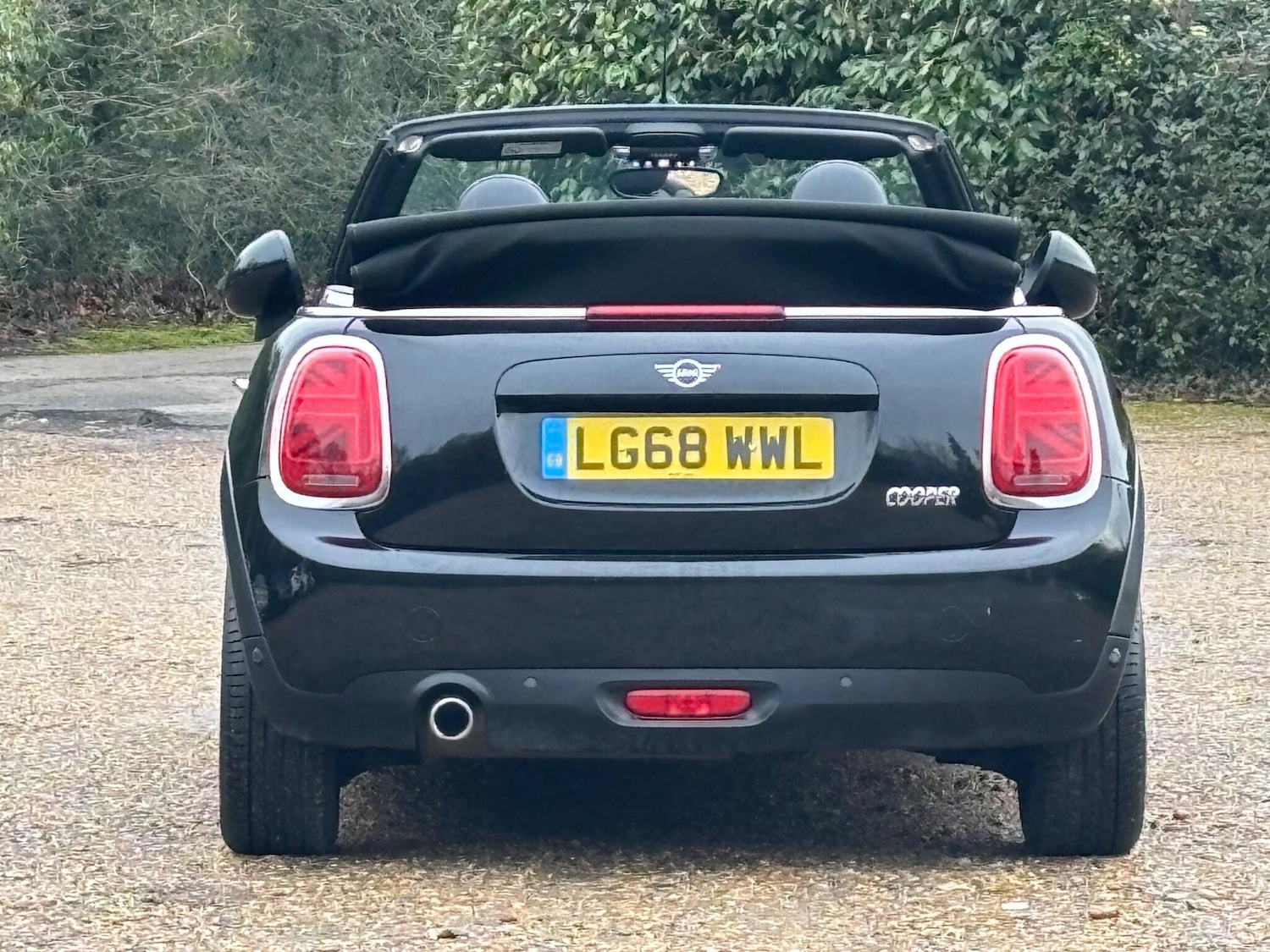 Used MINI Convertible for sale - 77166786: Photo 16