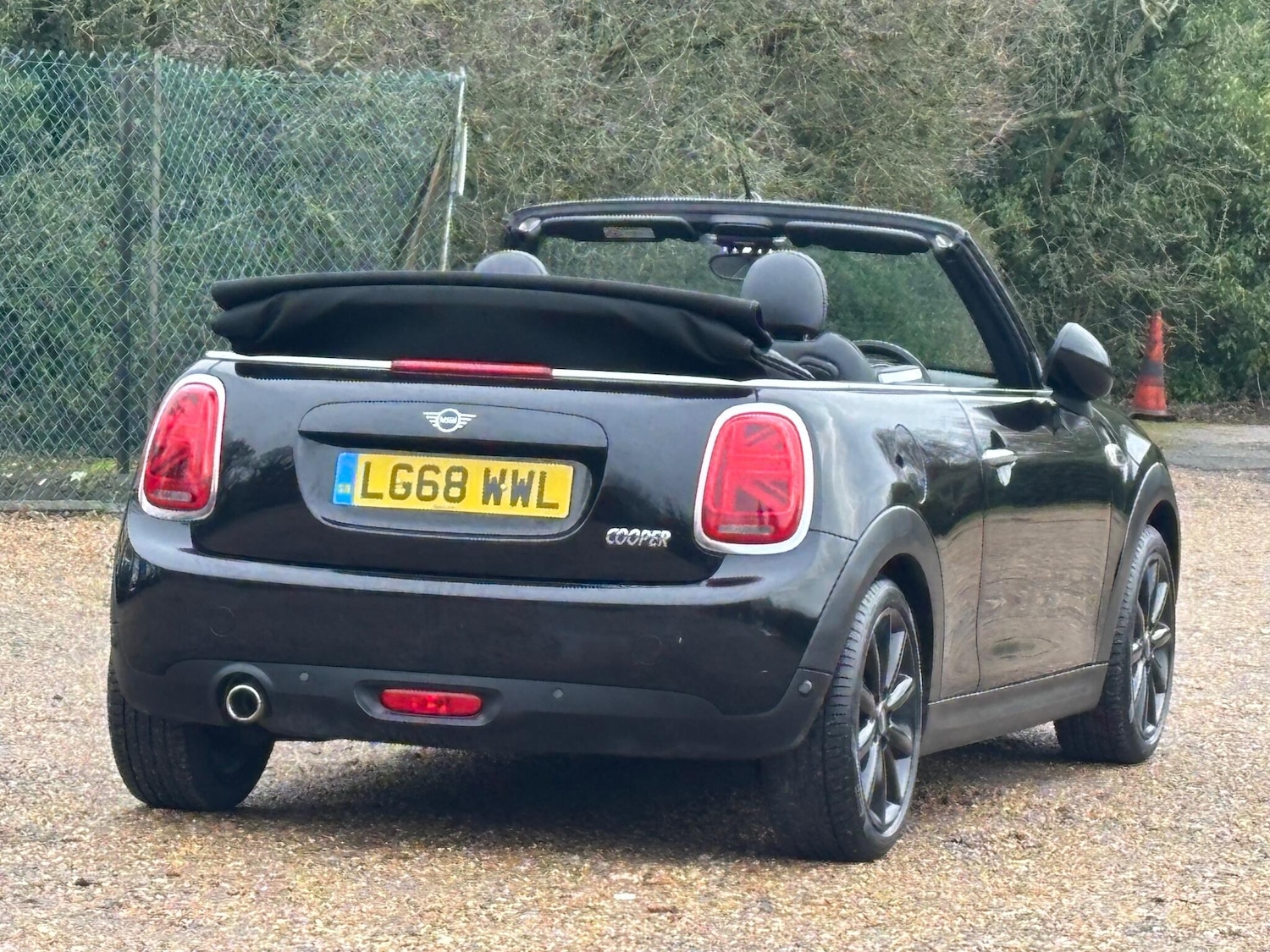 Used MINI Convertible for sale - 77166786: Photo 19