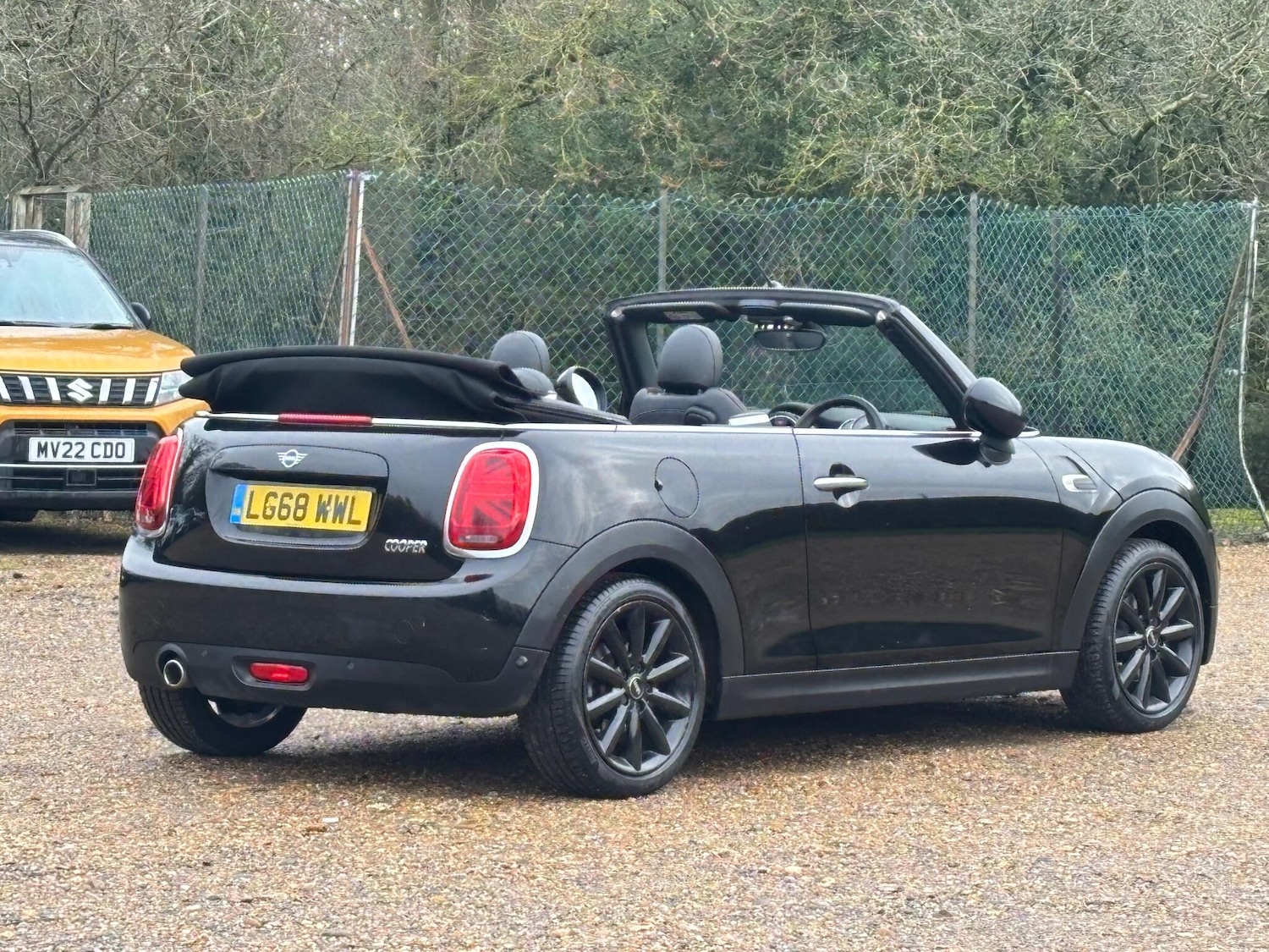 Used MINI Convertible for sale - 77166786: Photo 20