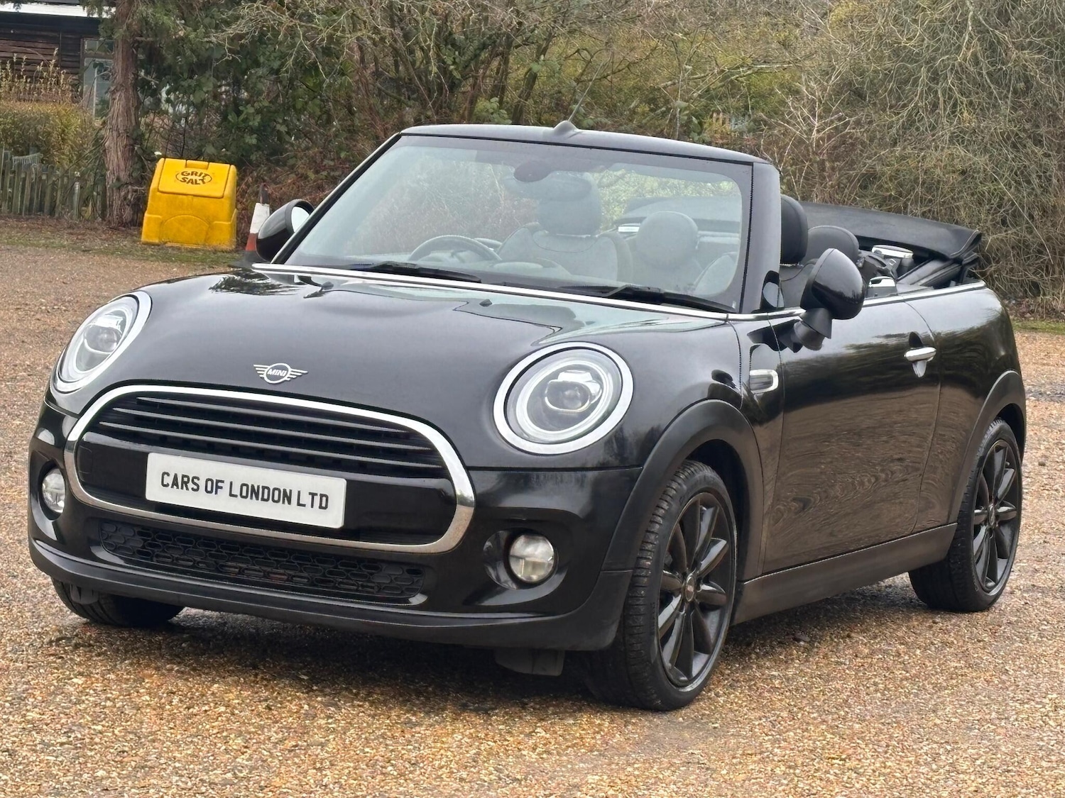 Used MINI Convertible for sale - 77166786: Photo 3