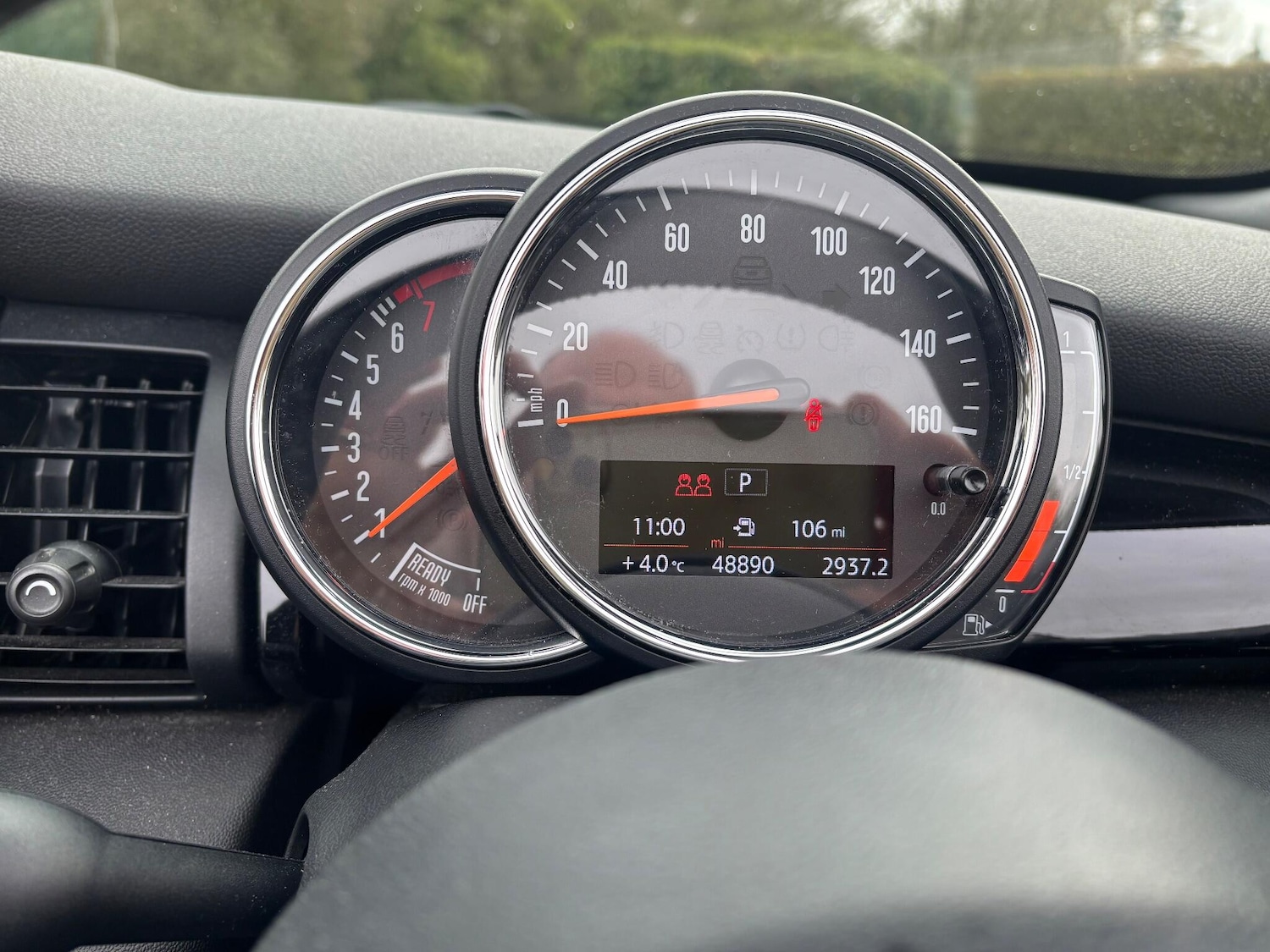 Used MINI Convertible for sale - 77166786: Photo 32